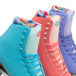 VNLA Parfait Complete Outdoor Roller Skate