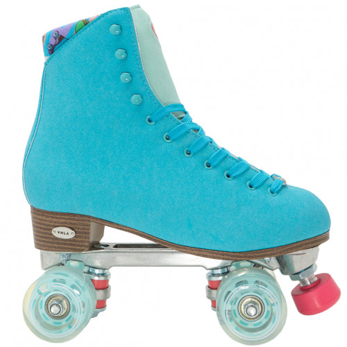 VNLA Parfait Complete Outdoor Roller Skate