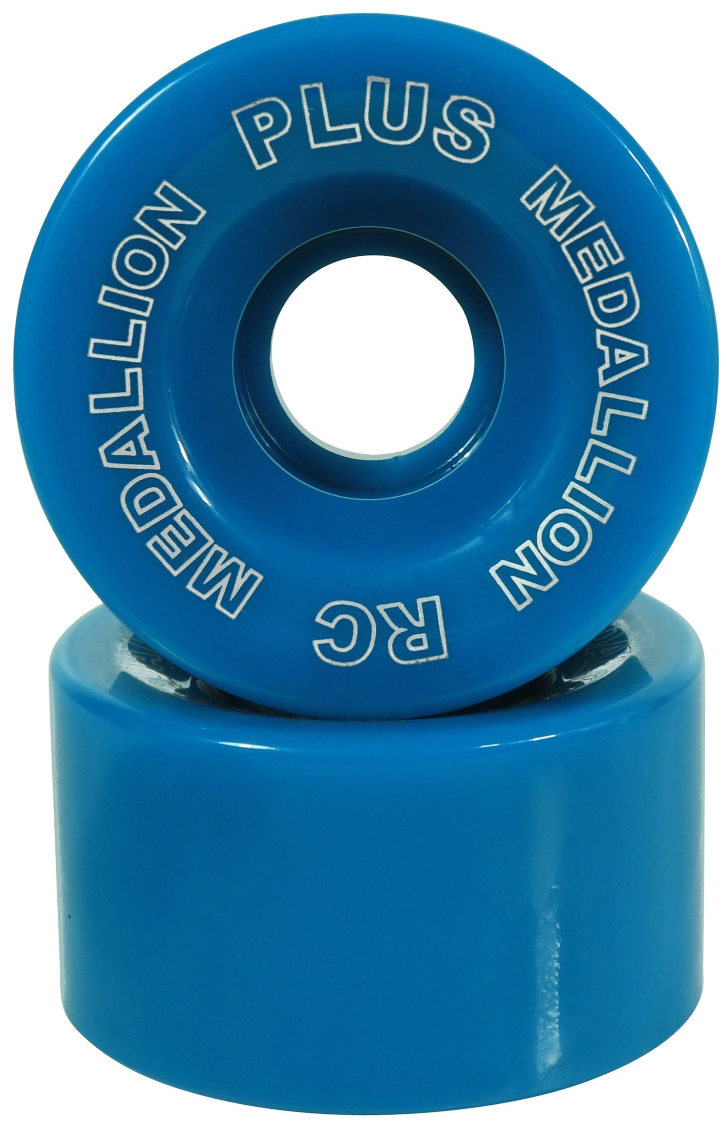 RC Medallion Plus Indoor/Outdoor Roller Skate Wheels