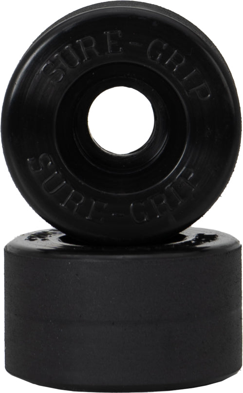 Sure Grip Velvet Vanathane Indoor Roller Skate Wheels