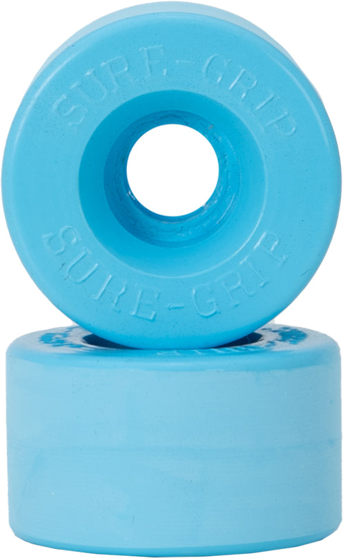 Sure Grip Velvet Vanathane Indoor Roller Skate Wheels