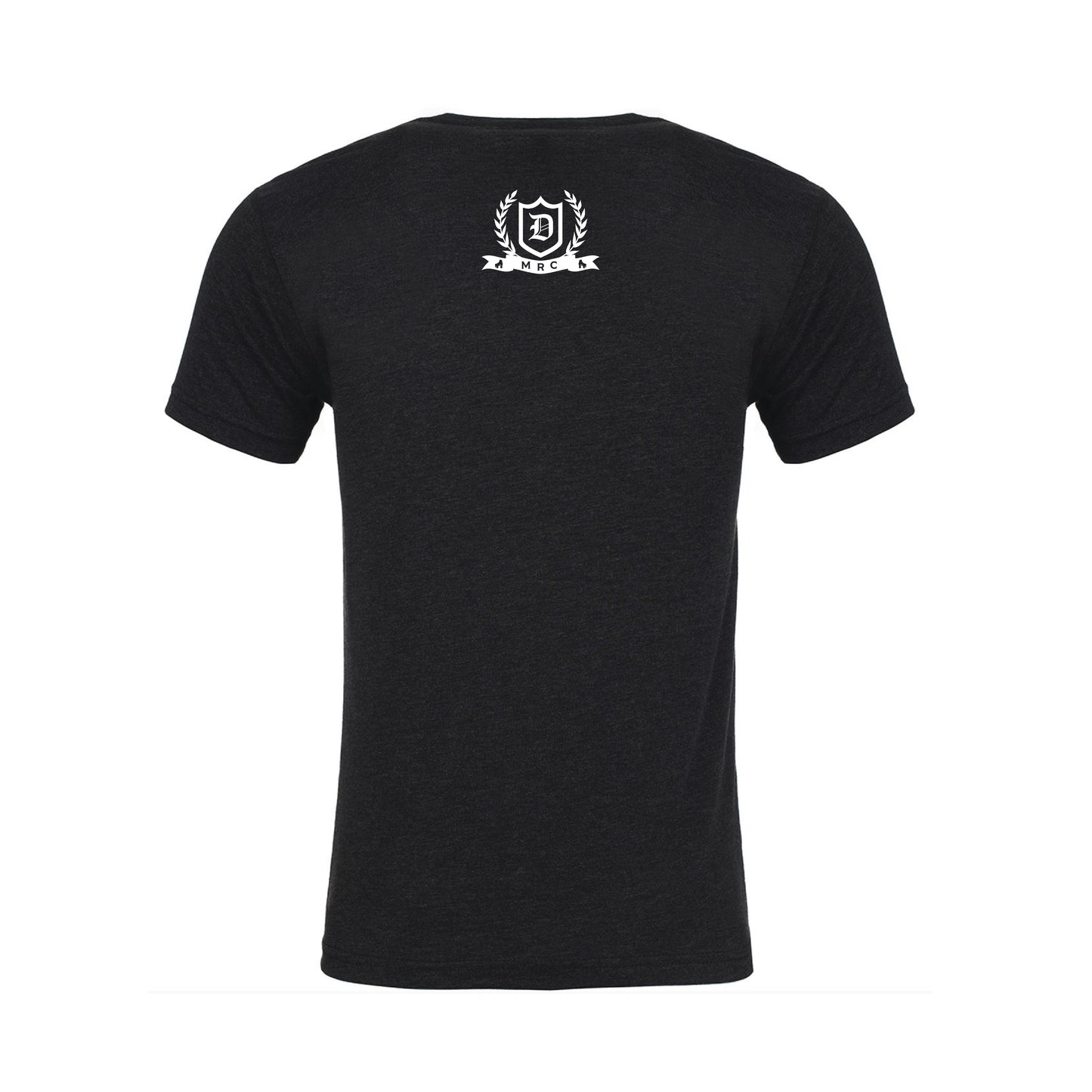 Detroit Roller Skating T-Shirt