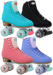 VNLA Parfait Complete Outdoor Roller Skate