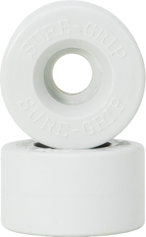 Sure Grip Velvet Vanathane Indoor Roller Skate Wheels